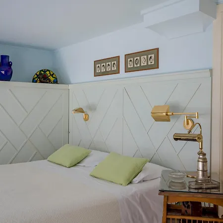 Apartman Charming Loft Camerelle By Elite *