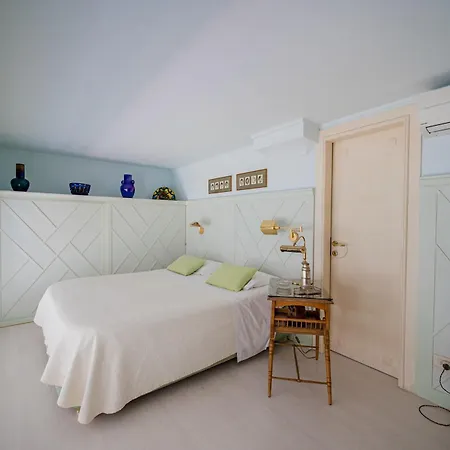 Apartman Charming Loft Camerelle By Elite