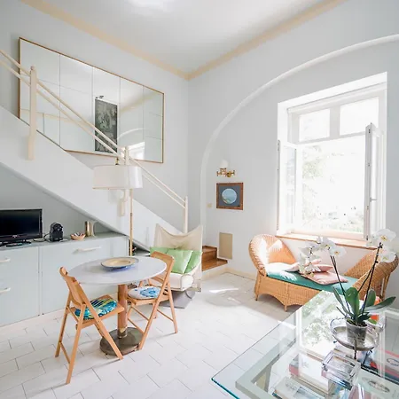 Charming Loft Camerelle By Elite Apartman *