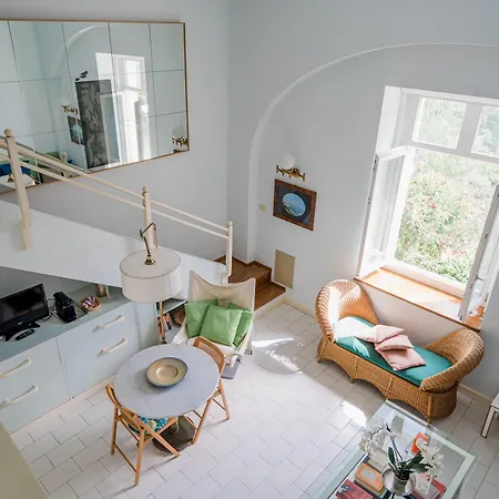 Apartman Charming Loft Camerelle By Elite Capri