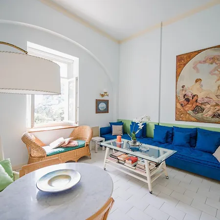 Charming Loft Camerelle By Elite Apartment *