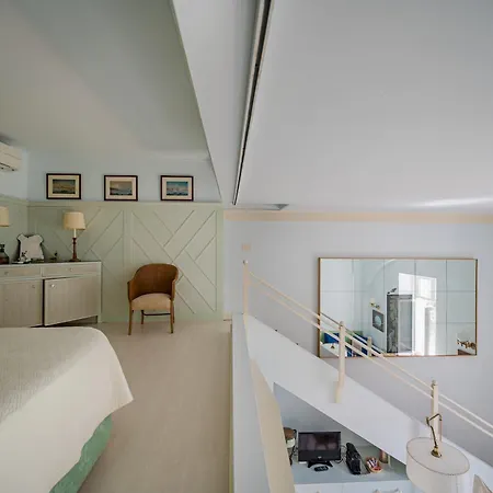 Apartment Charming Loft Camerelle By Elite *