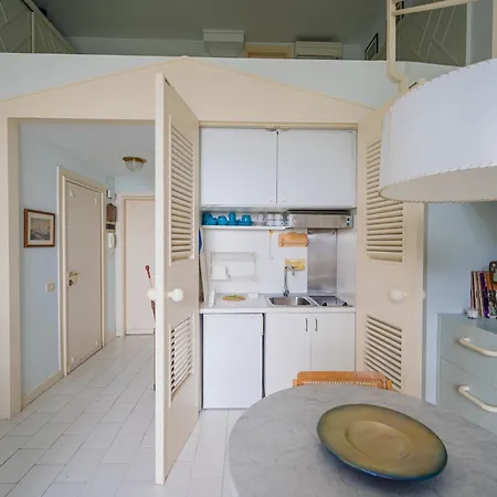 Charming Loft Camerelle By Elite كابري