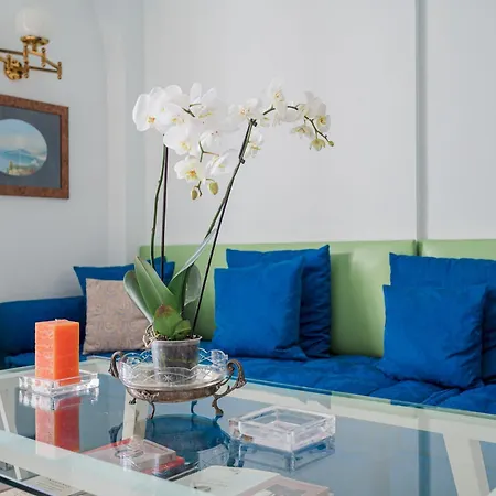 شقة Charming Loft Camerelle By Elite