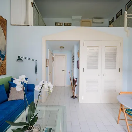 Charming Loft Camerelle By Elite شقة كابري