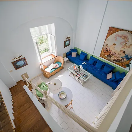Charming Loft Camerelle By Elite كابري